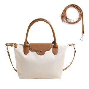 Mini Crossbody Bag Casual Lhtweht Small Nylon Tote Bag Ladies C :'D